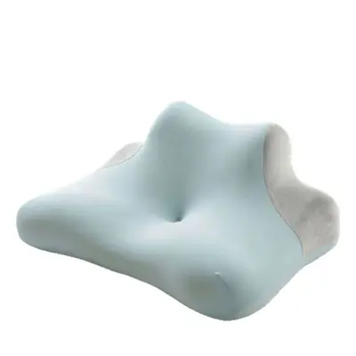 Bauchschläfer-Kissen Nackenstütze Schlafkissen - 5