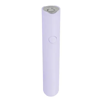 Portable Single-Finger UV Nail Lamp Dryer - 8