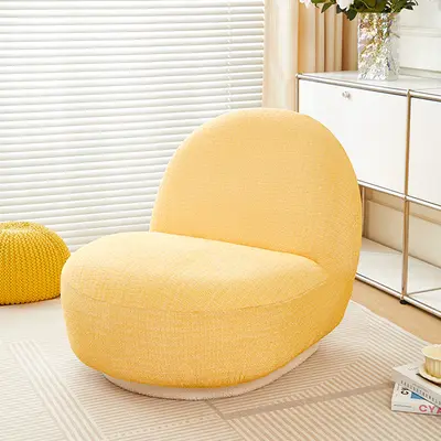 Elastic single armchair cover, thick full coverage protector - 9