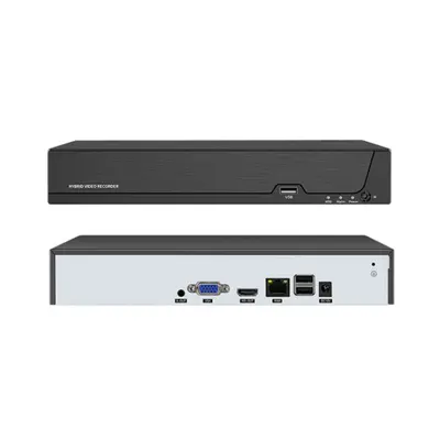 Xiongmai POE NVR Network Recorder 4/8/16/32 Channel - 7