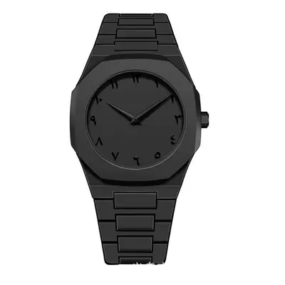 Dopamin-Herrenuhr mit Premium-Gefühl, wasserdicht, Damenuhr, Südostasien-Bestseller, Mittlerer Osten, Kunststoff-Herrenuhr, Quarzuhr - 7