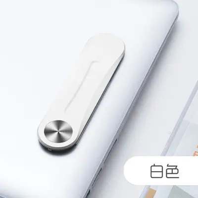 Magnetic Tablet Screen Extension Stand, Plastic - 6