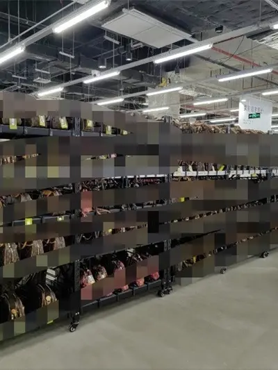 Moda Kadın Çantası - 2
