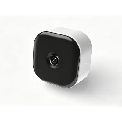 WiFi Window HD Camera, Night Vision, Two-Way Talk - 7