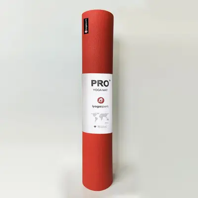 Yoga mat, waterproof, non-slip, extended - 11