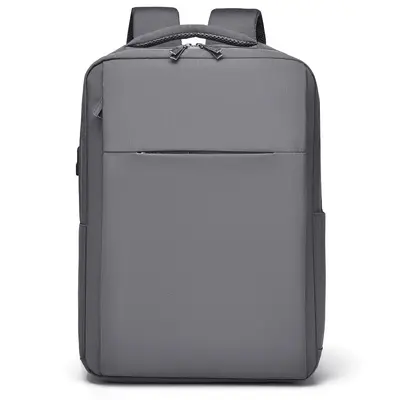 2026 New Style Men's and Women's 720-Degree Air Cushion Business 16-Inch Large Capacity Backpack College Student Laptop Bag Shoulder Bag - 8
