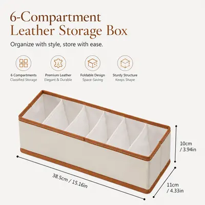 Gürtel-Aufbewahrungskorb, Gürtel-Organizer-Box, Wäscheschrank-Fachteiler, Kragenkasten, Krawattenhalter, Schleife-Organizer, Seidenschal-Aufbewahrungskorb, Wäscheschrank-Ablage-Box