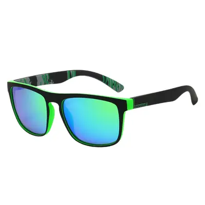 New Cross-Border Polarized Sunglasses Men's Cycling Sports Sunglasses UV Protection UV400 Driving Glasses 731 - 6