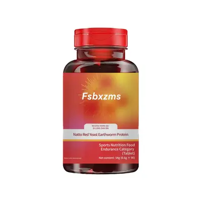 Sportnahrungs-Tabletten, 54 g - 7