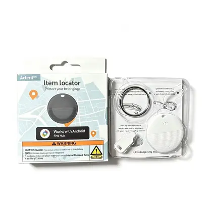 GPS tracker for cars, bicycles, electric vehicles and luggage