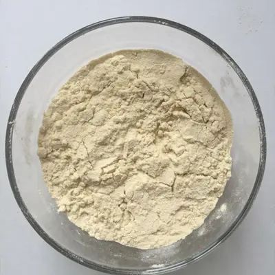 Soya protein izolatı tozu, gıda kalitesi, vejetaryen et ürünleri - 3
