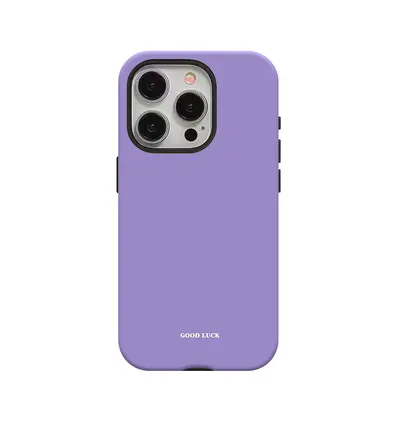 2-in-1 Glossy Phone Case Compatible with iPhone 17 Pro/16/11/XS/8 - 9