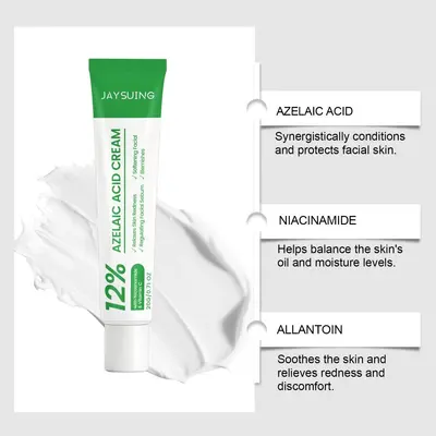 JAYSUING Hautpflegecreme, leichte Absorption
