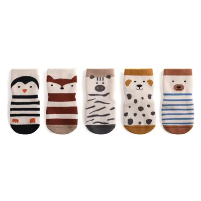 Yunshan Children's Socks
