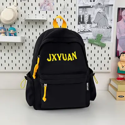 Children's Lightweight Backpack for Primary and Middle School Students - 7