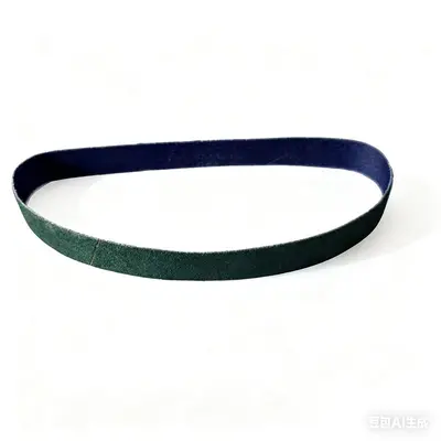 Pneumatic Sanding Belt 305x19 mm and 305x13 mm, Colored Sanding Belt Set - 9