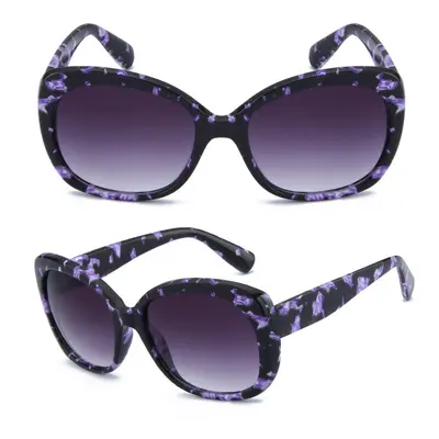 Plastic Sunglasses with CE Hinge, Customizable - 1