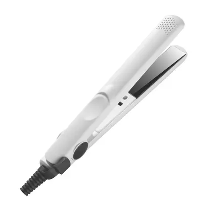 2-in-1 Haarglätter und Lockenstab, langlebiges Styling-Gerät - 8