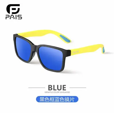 Paiss Polarized Sunglasses for Men and Women, UV400 Protection, Outdoor Sports - 9