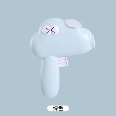 跨境宠物弹食器猫玩具训练食物发射枪户外训导按压发射玩具狗玩具 - 7