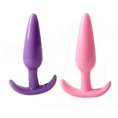 Unisex Analplug und Analperlen für Erwachsene - 9
