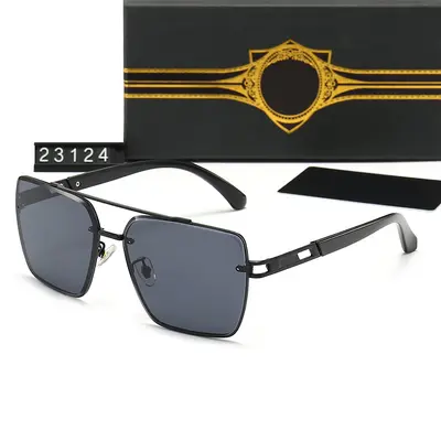 Unisex-Sonnenbrille, Modell 23124 - 6