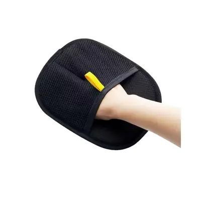Static Electricity Hair Removal Glove Cat Hair Cleaner Pet Hair Remover Household Hair Removal Brush Lint Roller Dog Hair Grooming Brush
