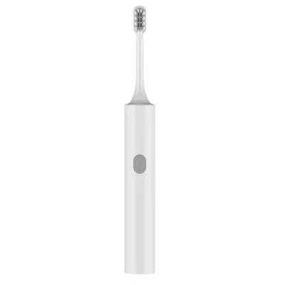 Electric Toothbrush, Adult Model, Ultrasonic Vibration, Battery Powered - 6
