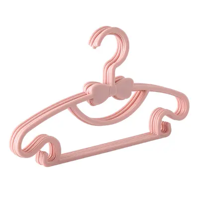Children's and Baby Hanger, Non-Slip, Seamless