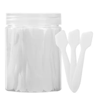 Cosmetic Spatula Cream Scoop for Mixing Skincare Products, Gua Sha