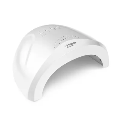 LED Nail Dryer Lamp, Quick-Drying Nail Polish