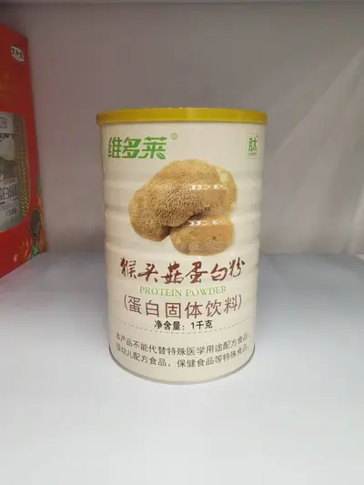 Probiotic Ejiao Protein Powder, High Calcium, 1 kg - 8