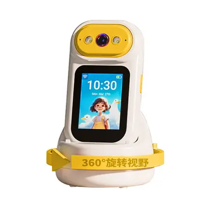 Guardian King two-way video doorbell camera for elderly and child monitoring - 7