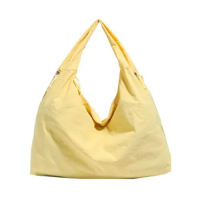 Minimalist Korean-Style Large Capacity Women's Tote Bag - 8