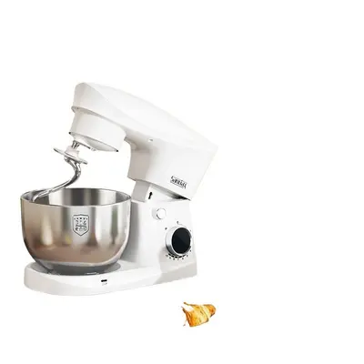 Household kitchen chef machine dough mixer with fermentation - 5