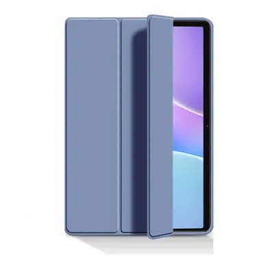 Infinix XPAD 30E X1102B Tablet Case, Tri-Fold TPU Soft Shell - 9
