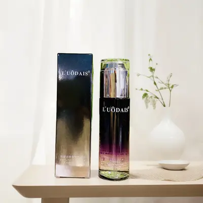 Luodaishi Aromaterapi Durulanmayan Saç Bakım Yağı, Hasarlı ve Boyalı Saçlar için - 10