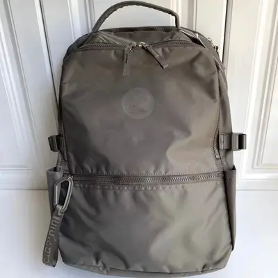 Hochwertiger Lulu neues Modell 22L Rucksack mit Wasserschutz, breiten Schultergurten, Laptop-Fach, Reiserucksack, Pendler-Rucksack, universell für Herren und Damen - 10