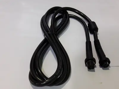 Elektrikli tornavida ASA-BS4000 / 6000 / 6500, beş damarlı kablo - 8