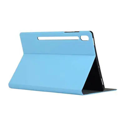 Leather Protective Case for Samsung Galaxy Tab S7 T870/T875