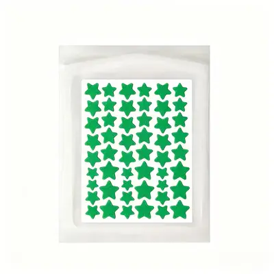 Medical Hydrocolloid Acne Patch Ultra-Thin Makeup-Compatible - 9