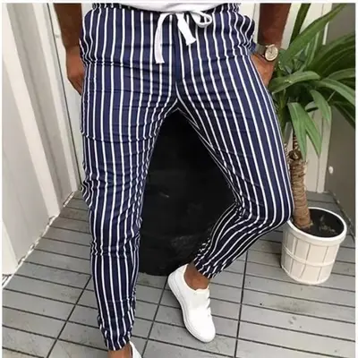 Herren-Sporthose zum Laufen, schnelltrocknend, Kordelzug, Armeegrün