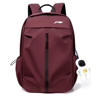 LN Rucksack für Herren und Damen im gleichen Stil, komfortabel, modisch, große Kapazität, Schultasche für Mittelschüler und Universitätsstudenten, neue Rucksackkollektionen - 10