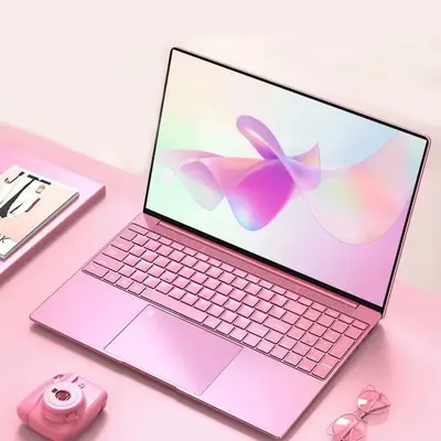 2025 Core i7 laptop 15.6 Celeron N5095 ince ve hafif i9 oyun laptopu sınır ötesi laptop toptan satış - 12
