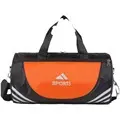 Cross-border sports bag for men, gym yoga swimming bag with dry and wet separation, large capacity, lightweight, portable travel bag for business travel - 12