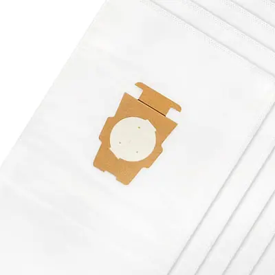 Non-Woven Dust Bags for Kirby 204811 and 204814