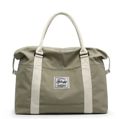 Travel Bag Women's Men's Large Capacity Handheld - 7