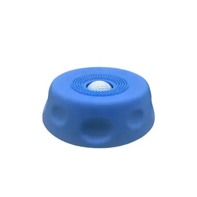Pet Slow Feeder Bowl, Anti-Slip Dog Lick Bowl for Liquid Food
