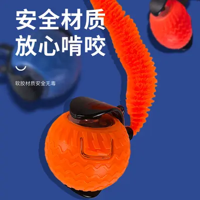 新款宠物逗猫球玩具猫猫智能滚滚球宠物猫自嗨专用用品玩具批发