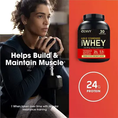 TK爆款 乳清蛋白粉 protein powder 蛋白粉 跨境蛋白质粉运动健身